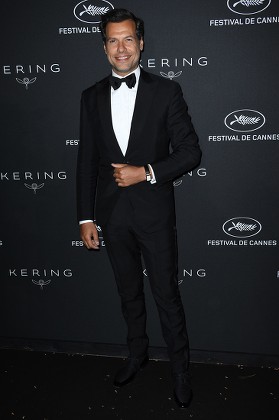 Kering Women in Motion Awards Dinner Party - 71st Cannes Film Festival, France - 13 May 2018