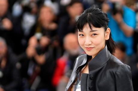 Shoplifters Photocall - 71st Cannes Film Festival, France - 14 May 2018