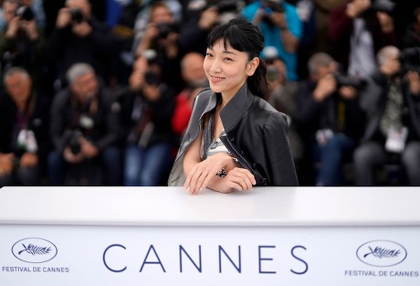 Shoplifters Photocall - 71st Cannes Film Festival, France - 14 May 2018