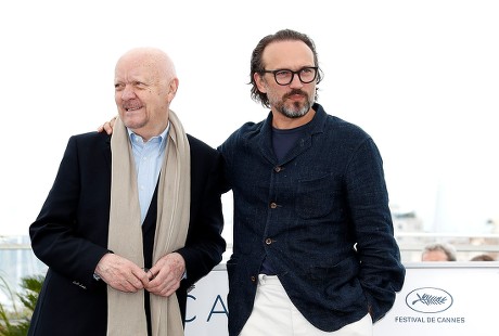 Cyrano de Bergerac Photocall - 71st Cannes Film Festival, France - 14 May 2018