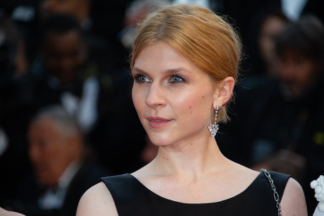 Clemence Poesy Editorial Stock Photo - Stock Image | Shutterstock