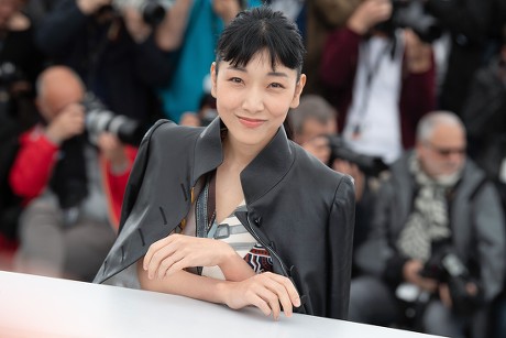 'Shoplifters' photocall, 71st annual Cannes Film Festival, France - 14 May 2018