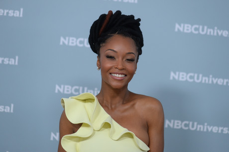 Yaya Dacosta Editorial Stock Photo - Stock Image | Shutterstock