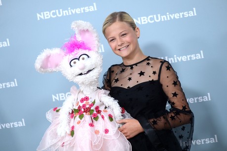 Darci Lynne Farmer Editorial Stock Photo - Stock Image | Shutterstock