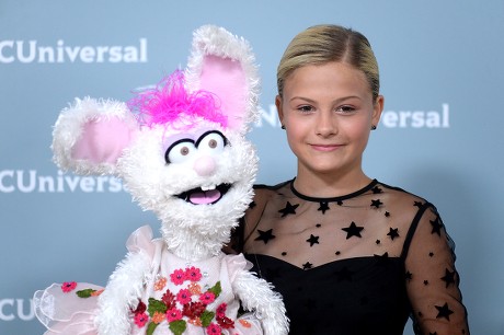 Darci Lynne Farmer Editorial Stock Photo - Stock Image | Shutterstock