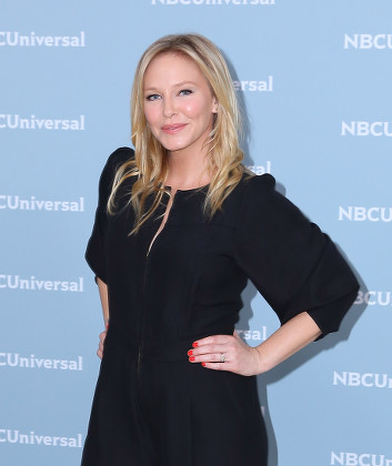 Kelli Giddish Editorial Stock Photo - Stock Image Shutterstock