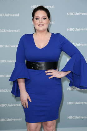 Lauren Ash Editorial Stock Photo Stock Image Shutterstock