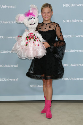 Darci Lynne Farmer Editorial Stock Photo - Stock Image | Shutterstock