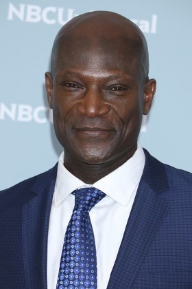 Peter Mensah Editorial Stock Photo - Stock Image | Shutterstock