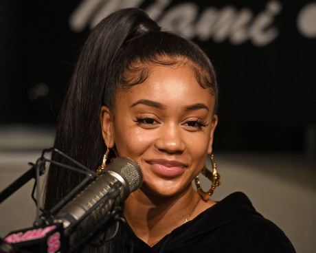 Saweetie Editorial Stock Photo - Stock Image | Shutterstock