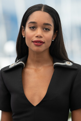 Laura Harrier Editorial Stock Photo - Stock Image | Shutterstock