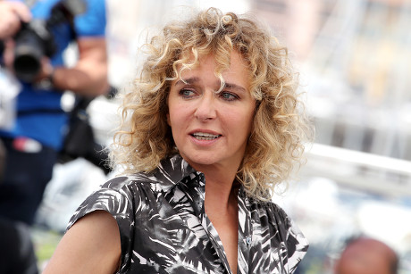 Valeria Golino Editorial Stock Photo - Stock Image | Shutterstock