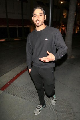 Alan Bersten Editorial Stock Photo - Stock Image | Shutterstock