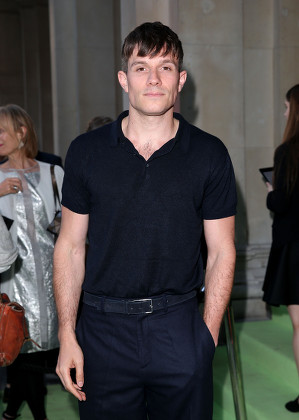 The New Royal Academy of Arts Opening Party, London, UK - 15 May 2018
