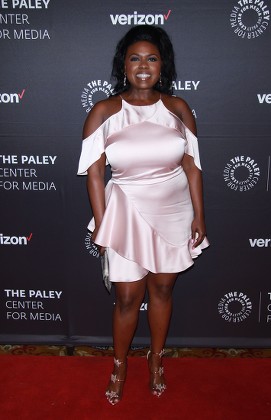 The Paley Honors: A Gala Tribute to Music on Television, Arrivals, New York, USA - 15 May 2018