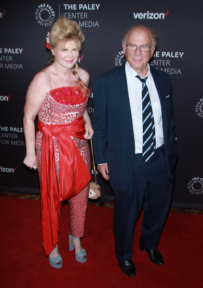 The Paley Honors: A Gala Tribute to Music on Television, Arrivals, New York, USA - 15 May 2018