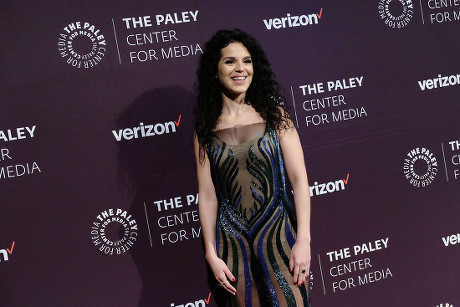 The Paley Honors: A Gala Tribute to Music on Television Presented by Verizon, New York, USA - 15 May 2018