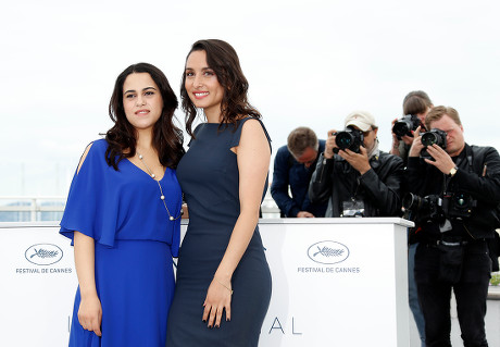 Sofia Photocall - 71st Cannes Film Festival, France - 16 May 2018