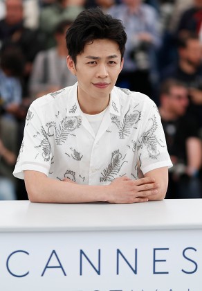 Long Day's Journey Into Night Photocall - 71st Cannes Film Festival, France - 16 May 2018