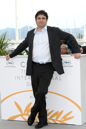 'Crossing' photocall, 71st Cannes Film Festival, France - 16 May 2018
