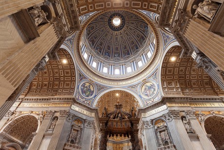 250 Basilica di san pietro Stock Pictures, Editorial Images and Stock ...