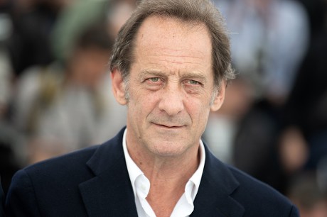 Actor Vincent Lindon Editorial Stock Photo - Stock Image | Shutterstock