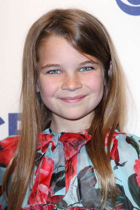 Raegan Revord Editorial Stock Photo - Stock Image | Shutterstock