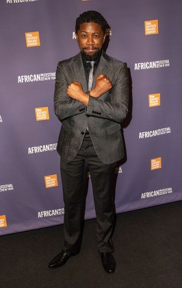 25th New York African Film Festival, Lincoln Center, New York, USA - 16 May 2018