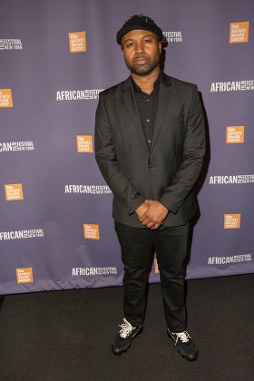 25th New York African Film Festival, Lincoln Center, New York, USA - 16 May 2018