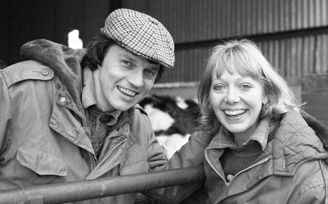 'Emmerdale Farm' TV Series UK  - 1979