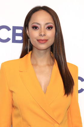 Amber Stevens West Editorial Stock Photo - Stock Image | Shutterstock