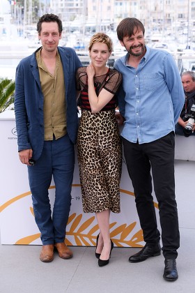 'In My Room' photocall, 71st Cannes Film Festival, France - 17 May 2018