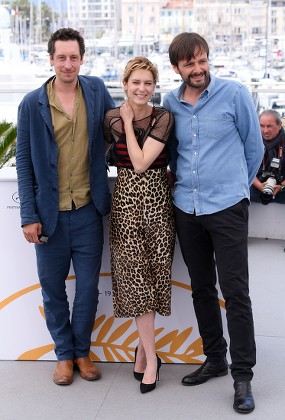'In My Room' photocall, 71st Cannes Film Festival, France - 17 May 2018