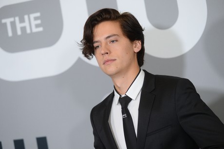 Cole Sprouse Editorial Stock Photo - Stock Image | Shutterstock
