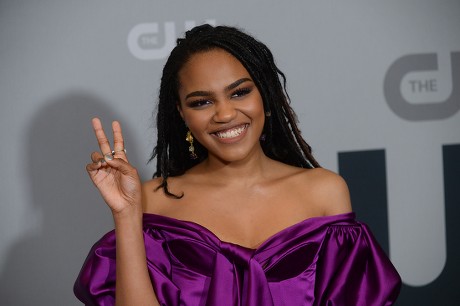 China Anne Mcclain Editorial Stock Photo - Stock Image | Shutterstock