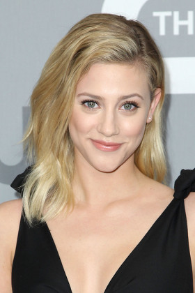 Lili Reinhart Editorial Stock Photo - Stock Image | Shutterstock