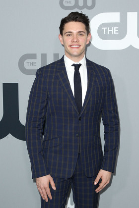 Casey Cott Editorial Stock Photo - Stock Image | Shutterstock