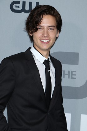 Cole Sprouse Editorial Stock Photo - Stock Image | Shutterstock