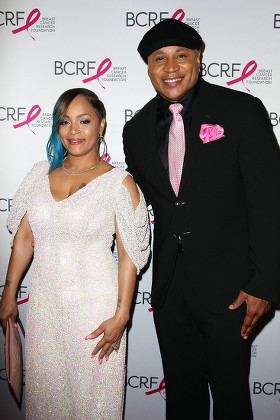 The Breast Cancer Research Foundation's "HOT PINK PARTY", New York, USA - 17 May 2018
