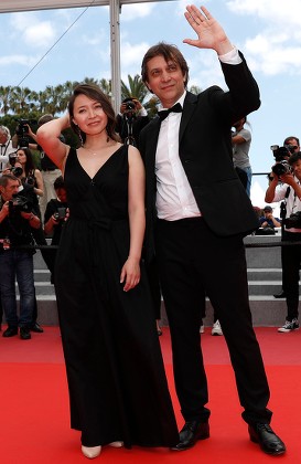 Ayka Premiere - 71st Cannes Film Festival, France - 18 May 2018
