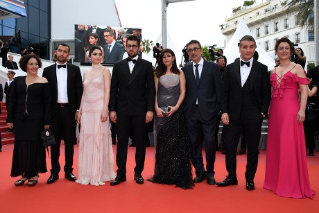 The Wild Pear Tree Premiere - 71st Cannes Film Festival, France - 18 May 2018