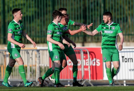 SSE Airtricity League Premier Division, RSC, Waterford  - 18 May 2018