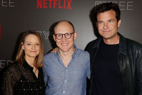 'Change in Focus' Netflix FYSEE event, Los Angeles, USA - 18 May 2018
