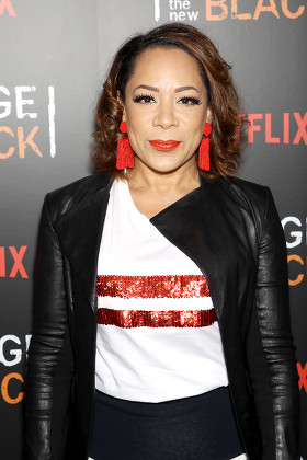 Selenis Leyva Editorial Stock Photo - Stock Image | Shutterstock