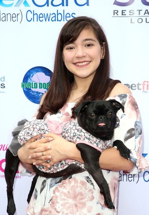 3rd Annual World Dog Day, Los Angeles, USA - 19 May 2018