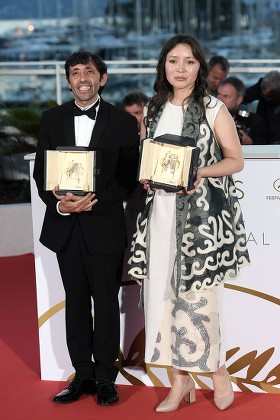 Winners photocall, 71st Cannes Film Festival, France - 19 May 2018