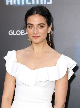 Jenny Slate Editorial Stock Photo - Stock Image | Shutterstock