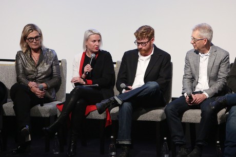 Netflix Original Series "Mindhunter" ATAS Official Screening and Panel at The Crosby Street, New York, USA - 19 May 2018