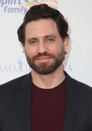 Edgar Ramirez Editorial Stock Photo - Stock Image | Shutterstock