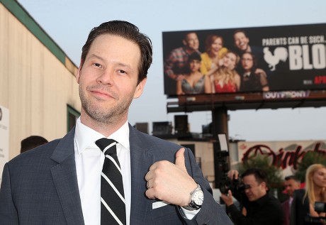 Ike Barinholtz Editorial Stock Photo - Stock Image | Shutterstock